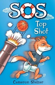 Buy SOS: Top Shot (Bk10)