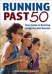 Buy Running Past 50