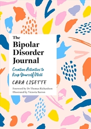 Buy The Bipolar Disorder Journal