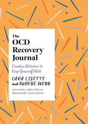 Buy The OCD Recovery Journal