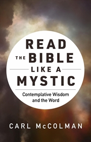 Buy Read the Bible like a Mystic