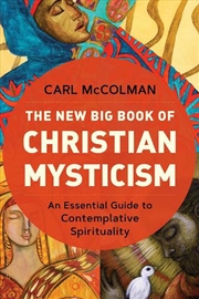 Buy The New Big Book of Christian Mysticism