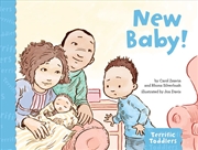 Buy New Baby!
