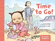 Buy Time to Go!