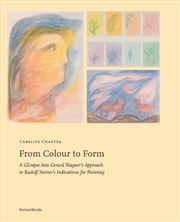 Buy From Colour to Form