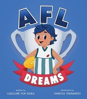 Buy AFL Dreams
