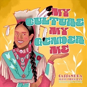 Buy My Culture, My Gender, Me