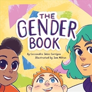 Buy The Gender Book