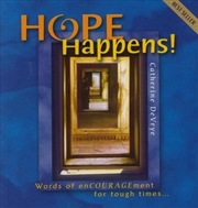 Buy Hope Happens!
