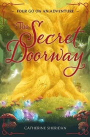 Buy The Secret Doorway