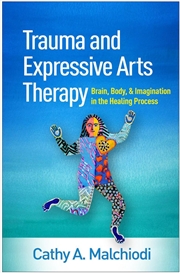 Buy Trauma and Expressive Arts Therapy