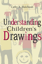 Buy Understanding Children's Drawings