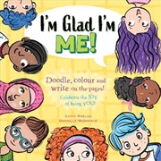 Buy I'm Glad I'm Me