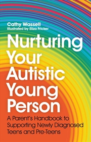 Buy Nurturing Your Autistic Young Person