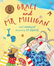 Buy Grace and Mr Milligan