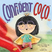 Buy Confident Coco