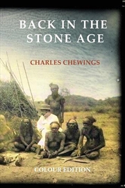 Buy Back in the Stone Ages (Colour Version)