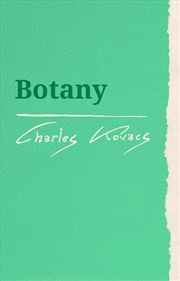 Buy Botany