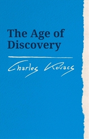 Buy The Age of Discovery