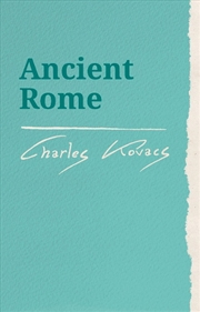 Buy Ancient Rome