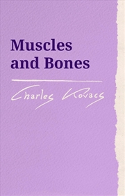 Buy Muscles and Bones