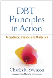 Buy DBT Principles in Action