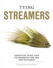 Buy Tying Streamers