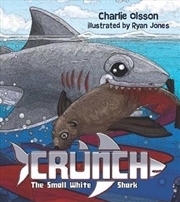 Buy Crunch the Small White Shark