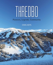 Buy History of Thredbo