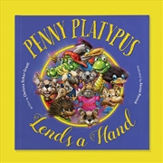 Buy Penny Platypus Lends A Hand