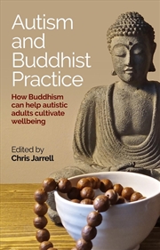Buy Autism and Buddhist Practice