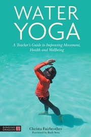 Buy Water Yoga