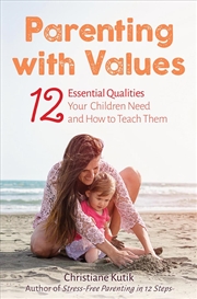 Buy Parenting with Values