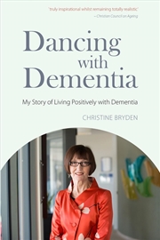 Buy Dancing with Dementia