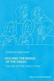 Buy Solving the Riddle of the Child
