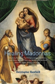 Buy Healing Madonnas