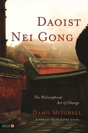 Buy Daoist Nei Gong