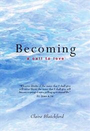 Buy Becoming
