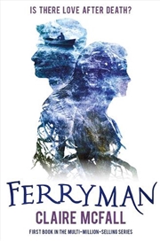 Buy Ferryman