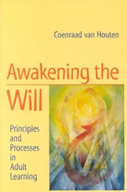 Buy Awakening the Will