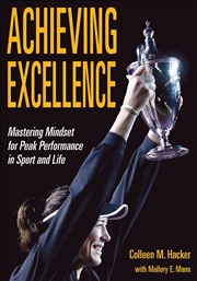 Buy Achieving Excellence