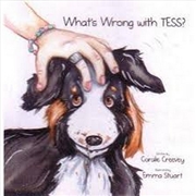 Buy What's Wrong with Tess?