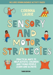 Buy Sensory and Motor Strategies (3rd edition)