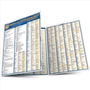 Buy Medical Terminology: The Basics