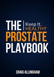 Buy The Prostate Playbook