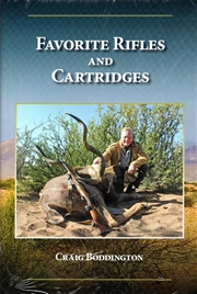 Buy Favorite Rifles and Cartridges