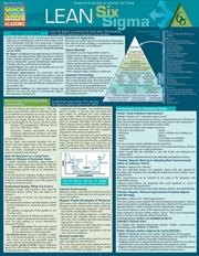 Buy Lean Six Sigma - Quick Study