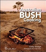 Buy Australian Bush Cooking 3/e