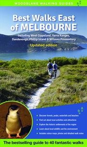 Buy Best Walks East of Melbourne Updated Edition