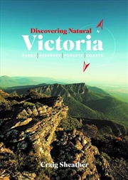 Buy Discovering Natural Victoria